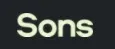Código de Cupom Sons 