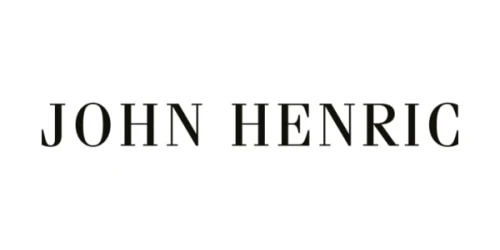 Código de Cupom John Henric 