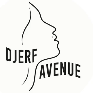 Código de Cupom Djerf Avenue 