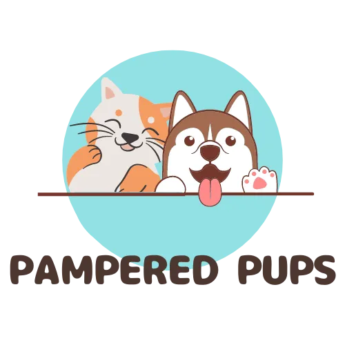 Código de Cupom Pampered Pups 