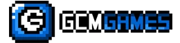 Código de Cupom GCM Games 