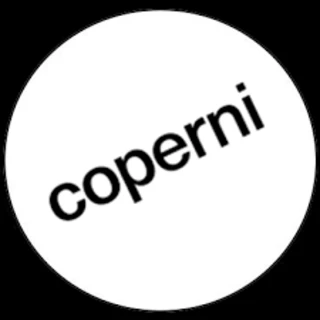 Código de Cupom Coperni 