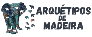 Código de Cupom Arquétipos De Madeira 