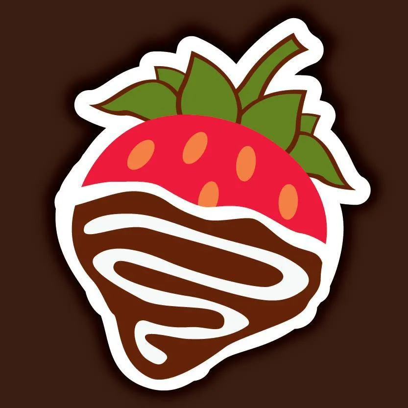 Código de Cupom Strawberries 