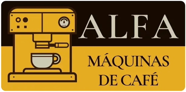 Código de Cupom Alfa Máquinas De Café 