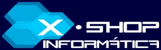 Código de Cupom X-Shop Informática 
