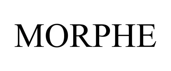 morphe.com