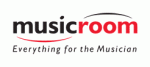 Código de Cupom Musicroom 