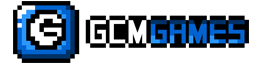  Código de Cupom GCM Games