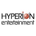 Código de Cupom Hyperion Entertainment