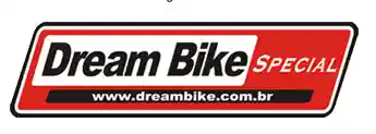 Código de Cupom Dream Bike 