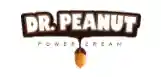  Código de Cupom Dr Peanut