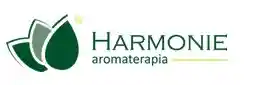 Código de Cupom Harmonie Aromaterapia 