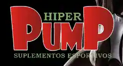 Código de Cupom Hiper Pump Suplementos 