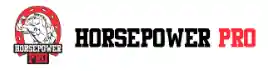 Código de Cupom Horsepower PRO 