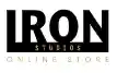 Código de Cupom Iron Studios 