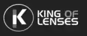 Código de Cupom King Of Lenses 