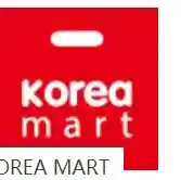 Código de Cupom KOREA MART 