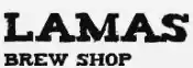 Código de Cupom Lamas Brew Shop 