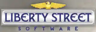 Código de Cupom Liberty Street Software 
