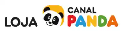  Código de Cupom Loja Canal Panda