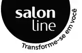  Código de Cupom Salon Line