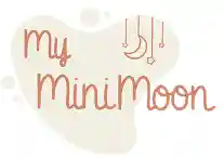 Código de Cupom My Mini Moon 