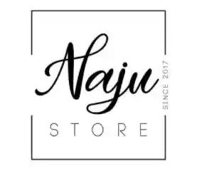 Código de Cupom Naju Store 