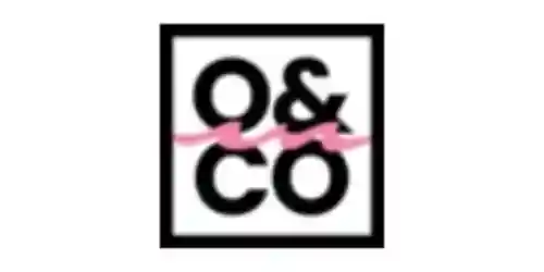 Código de Cupom Ocean & Company 