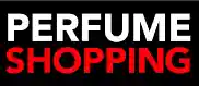 Código de Cupom Perfume Shopping 