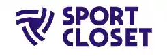 Código de Cupom Sport Closet 