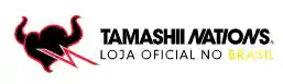 Código de Cupom Tamashii Brasil 