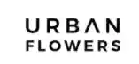 Código de Cupom Urban Flowers 