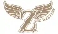 Código de Cupom Zenz Western 