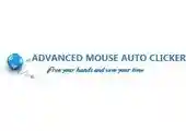  Código de Cupom Advanced Mouse Auto Clicker