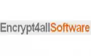 Código de Cupom Encrypt4allSoftware 