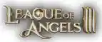  Código de Cupom League Of Angels III
