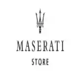 Código de Cupom Maserati Store 