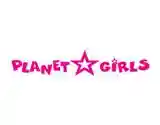 Código de Cupom Planet Girls Store 