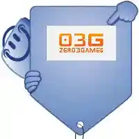 Código de Cupom Zero3 Games 