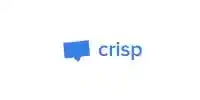 Código de Cupom Crisp 
