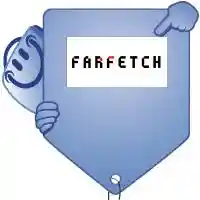  Código de Cupom Farfetch.com