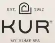 Código de Cupom Kur My Home Spa 