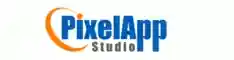 Código de Cupom PixelApp Studio 
