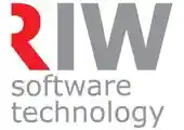  Código de Cupom RIW Software Technology