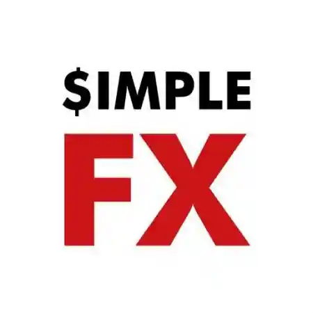 Código de Cupom SimpleFX 