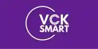 Código de Cupom VCK Smart 