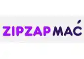 Código de Cupom ZIPZAP MAC 