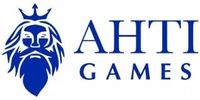 Código de Cupom AHTI Games 