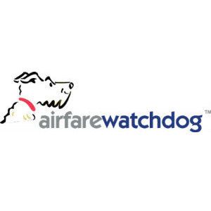 Código de Cupom Airfarewatchdog 
